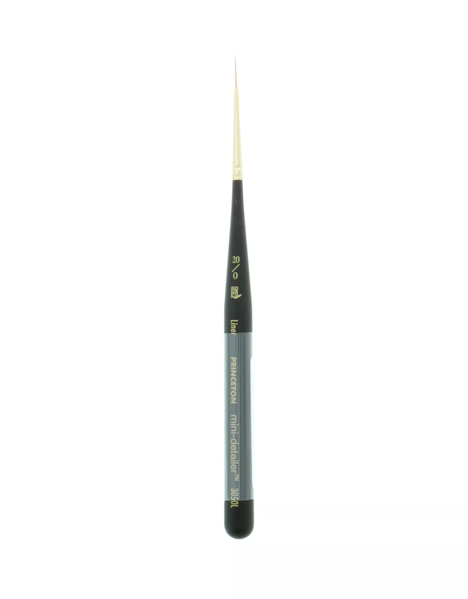 Princeton mini-detailer Monogram # 20/0
