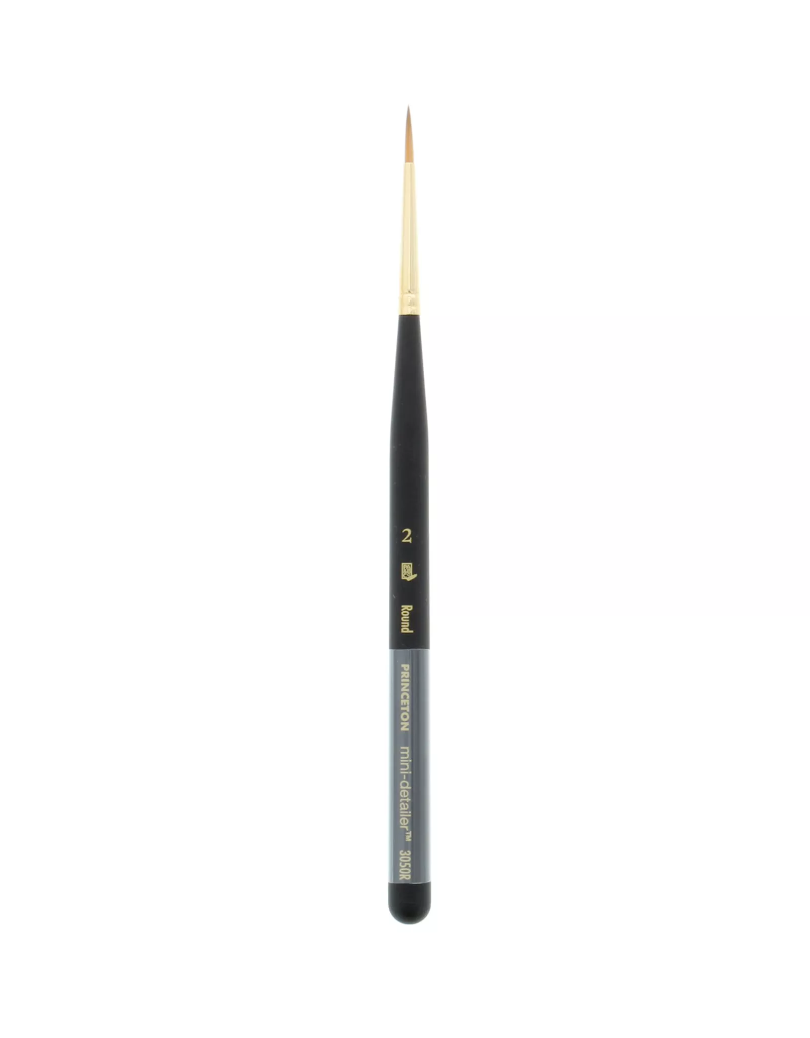 Princeton mini-detailer Round # 2