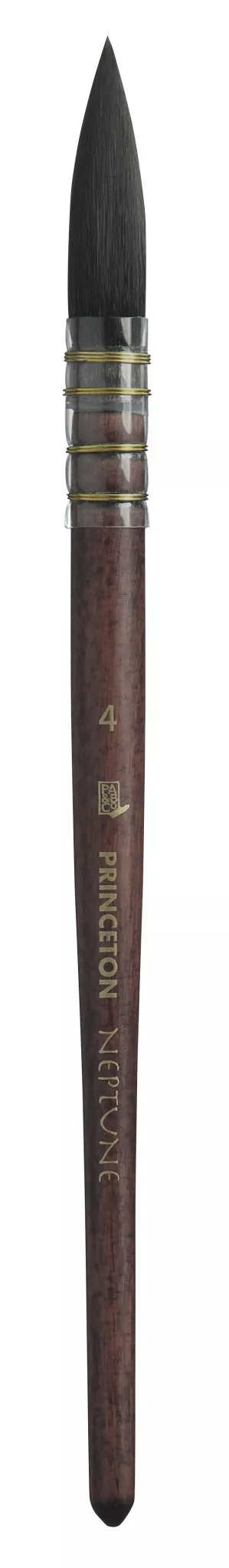 Princeton Neptune Quill # 4