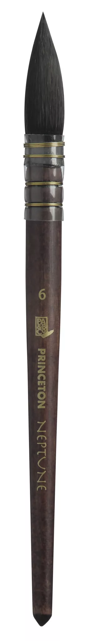 Princeton Neptune Quill # 6