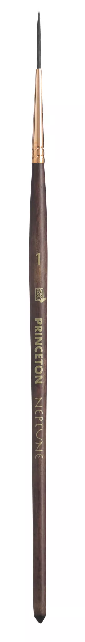 Princeton Neptune Script Liner # 1