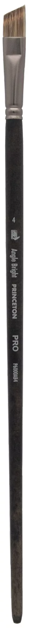 Princeton PRO Angle Bright #4