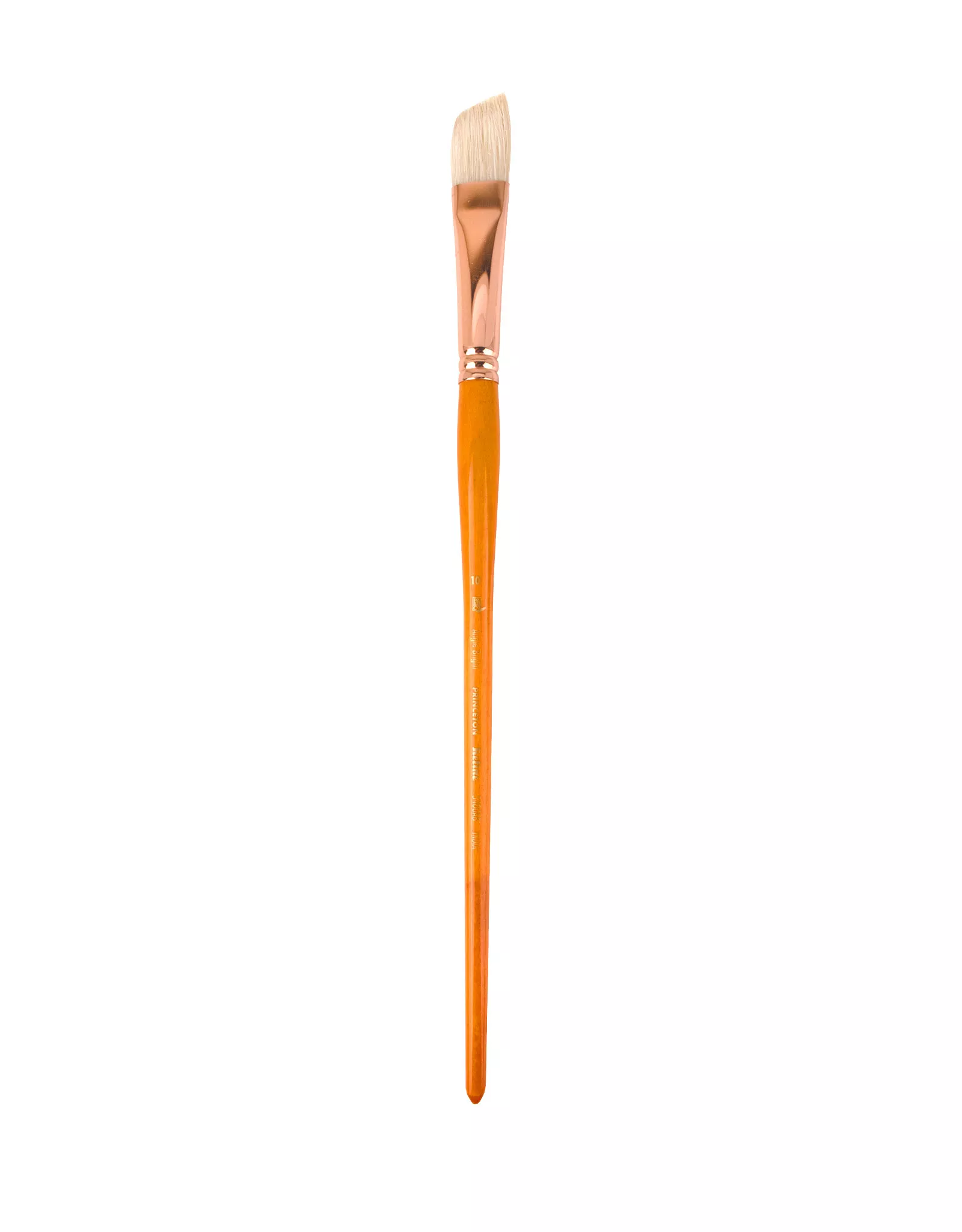 Princeton Refine Angle Bright # 10