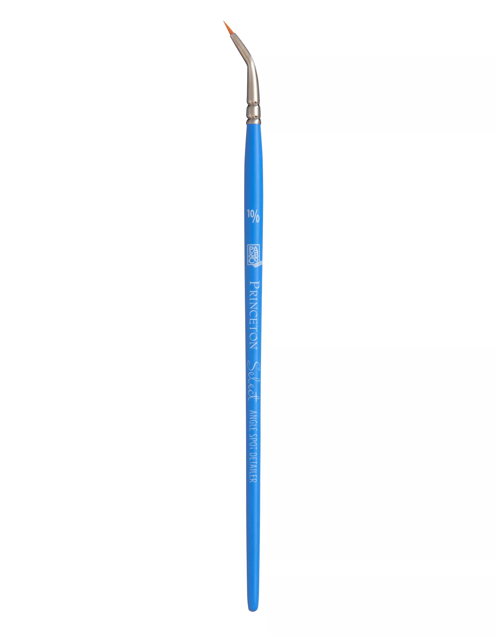 Princeton Select Angle Spot Detailer # 10/0