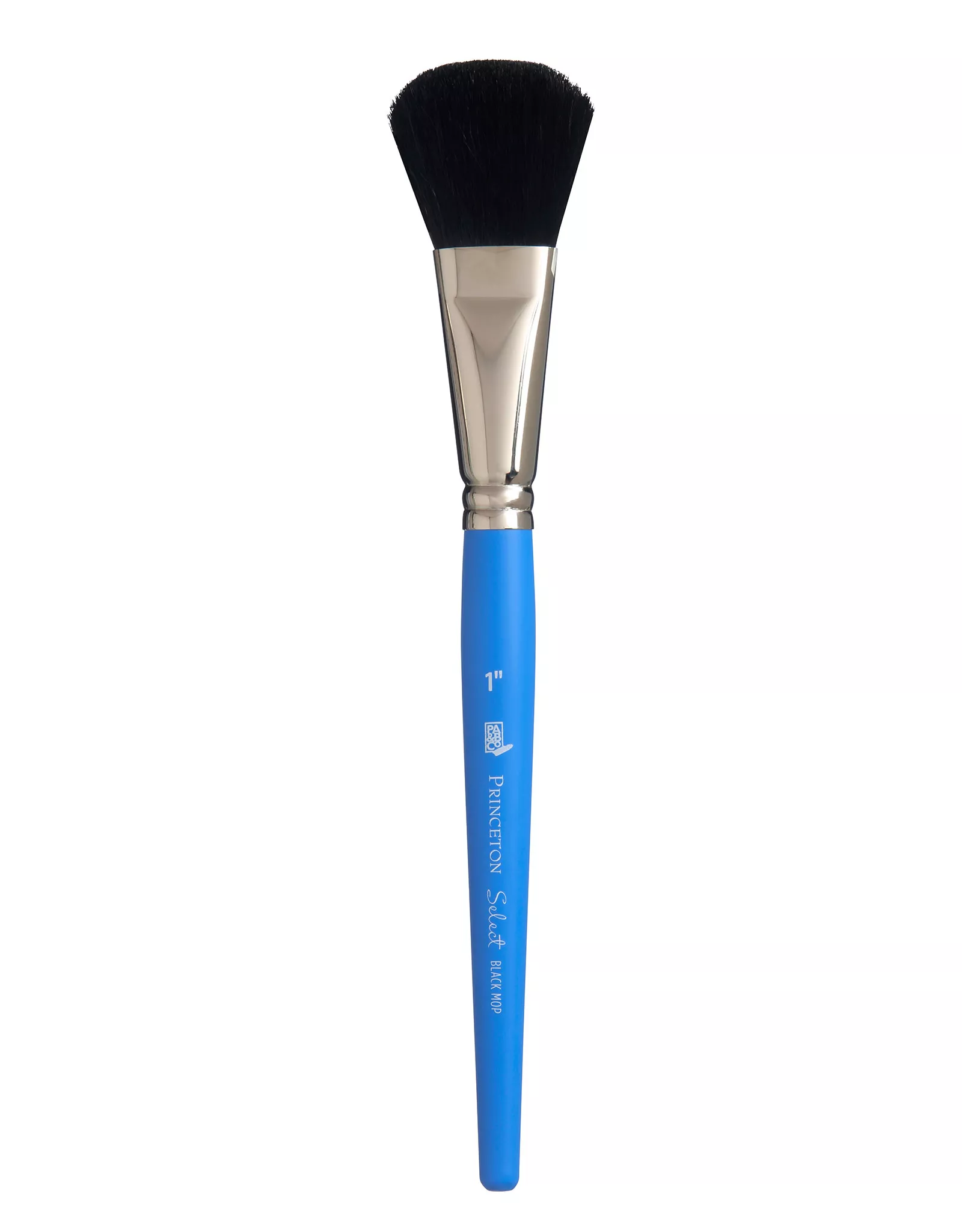 Princeton Select Black Mop 1"