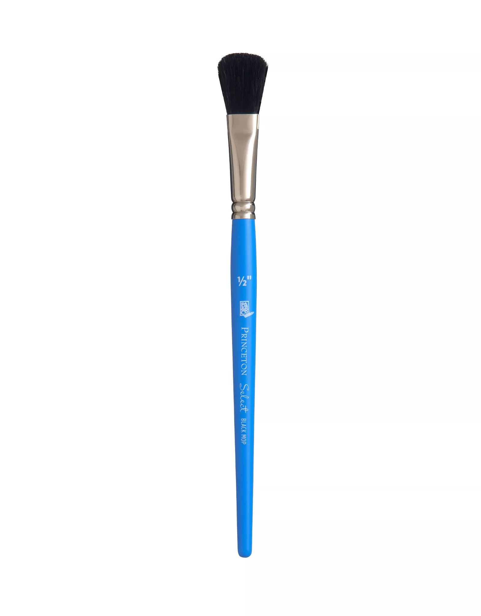 Princeton Select Black Mop ½"