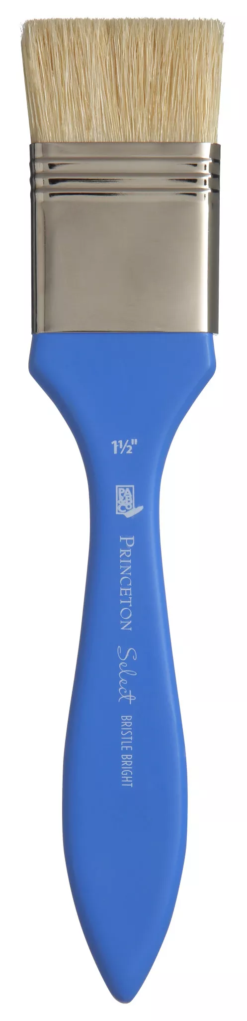 Princeton Select Bristle Bright 1 ½”
