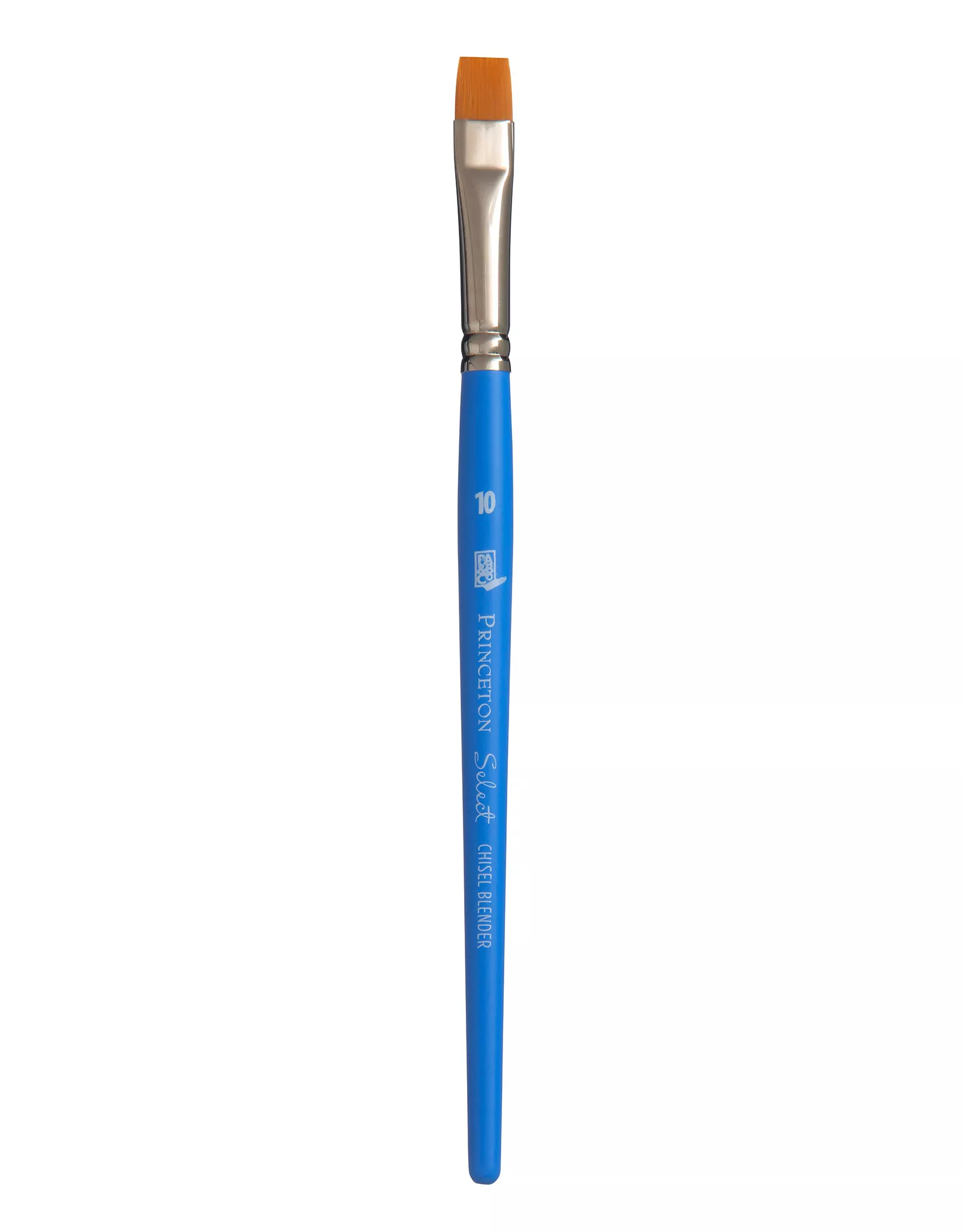 Princeton Select Chisel Blender # 10