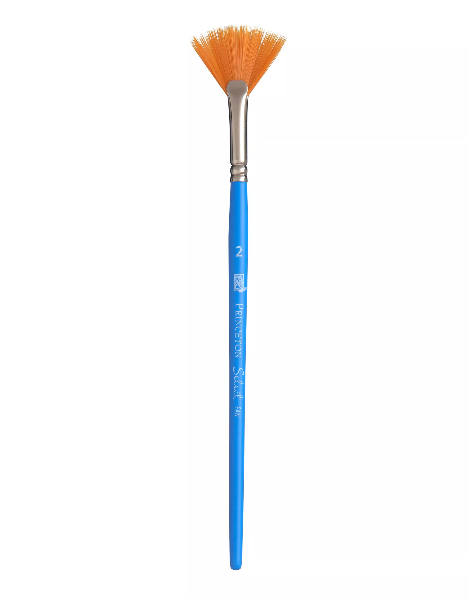 Princeton Select Fan Brush # 2
