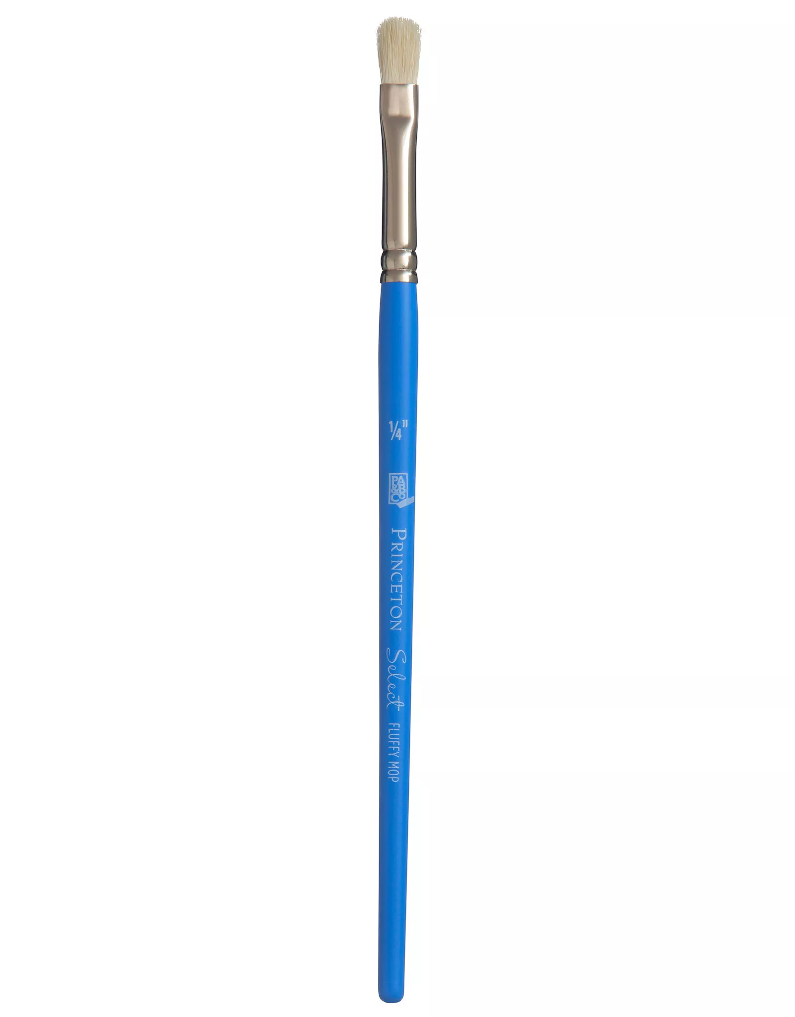 Princeton Select Fluffy Mop ¼"