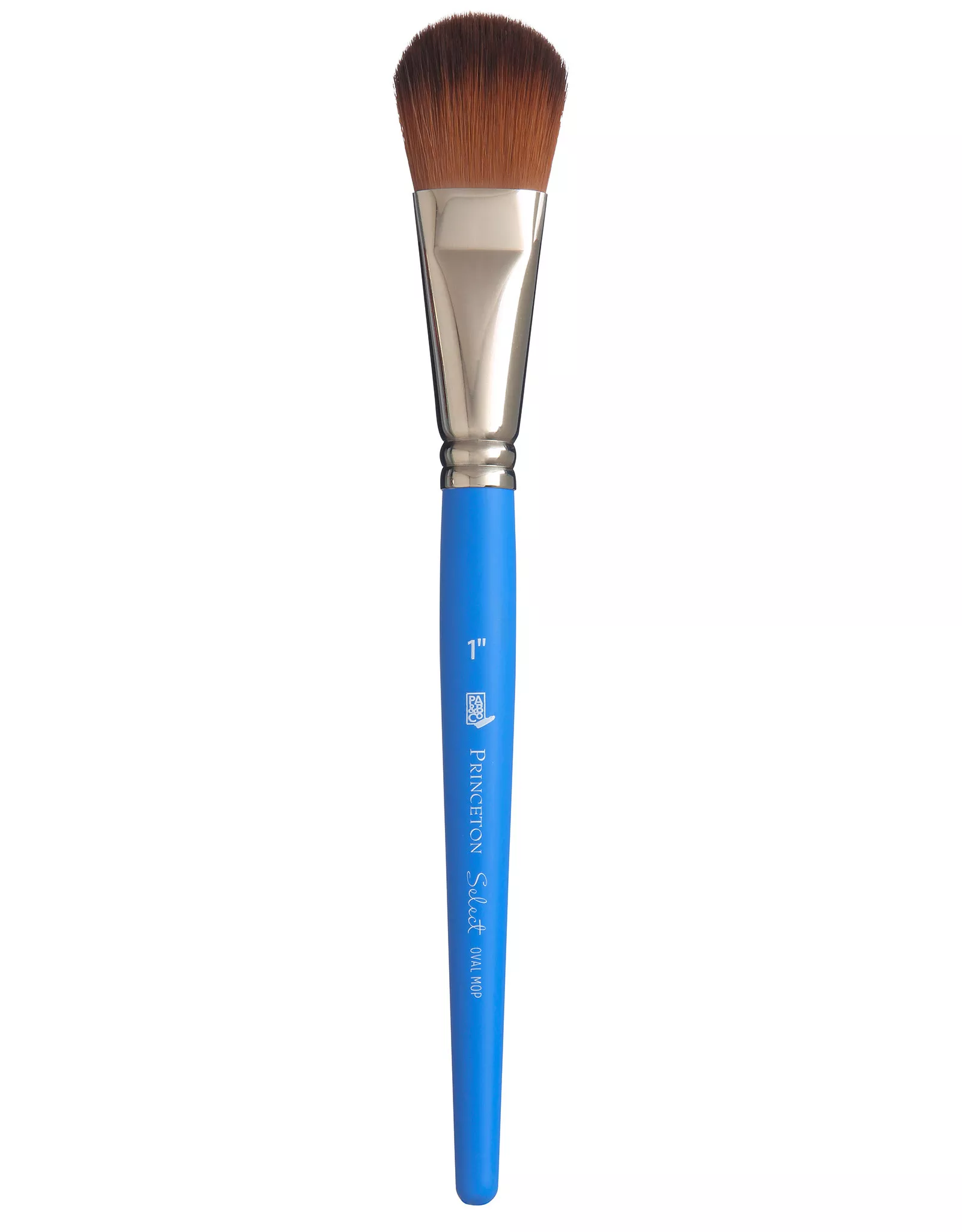 Princeton Select Oval Mop 1"