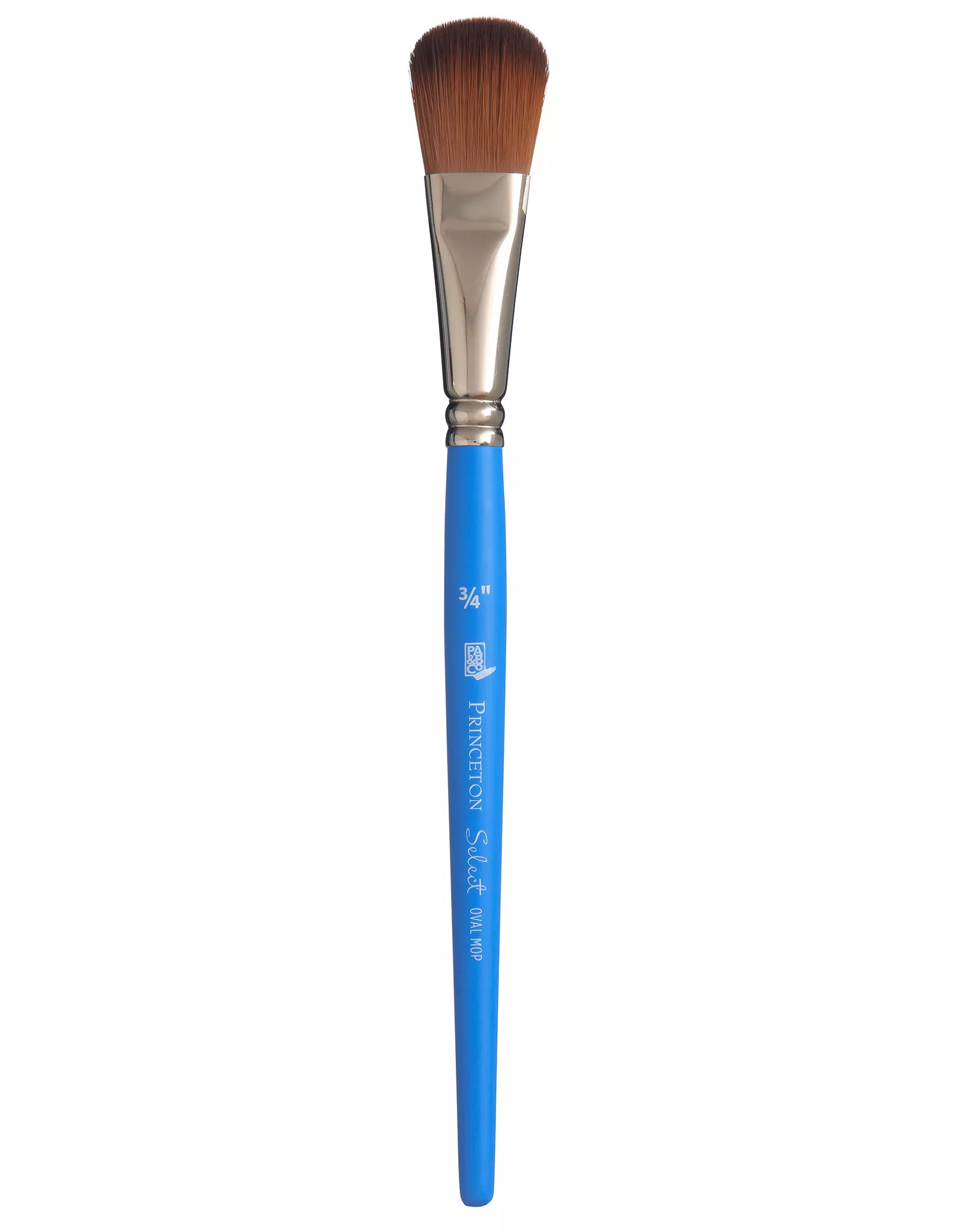 Princeton Select Oval Mop 3/4"