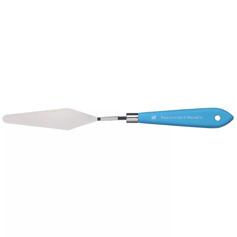 Princeton Select Palette Knife Long Spade Medium 5
