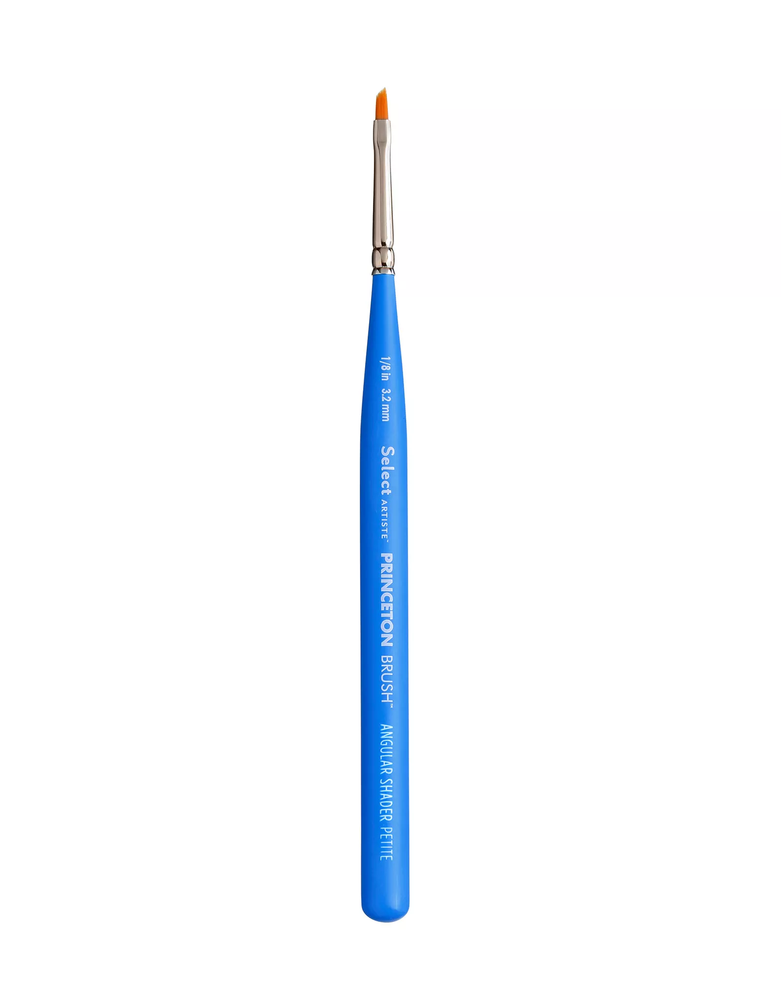 Princeton Select Petite Angle Shader 1/8"