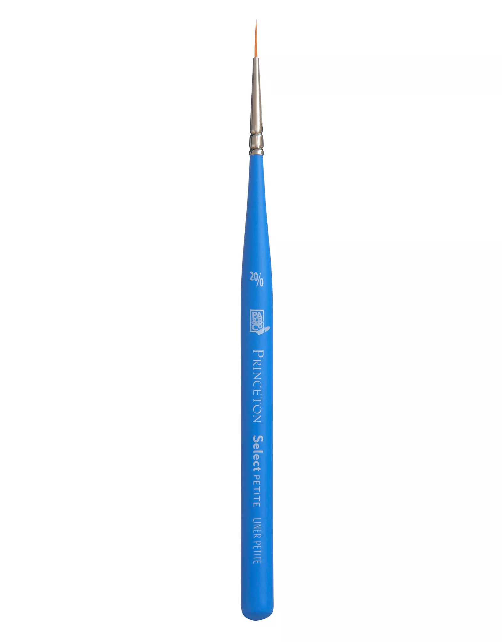 Princeton Select Petite Liner # 20/0