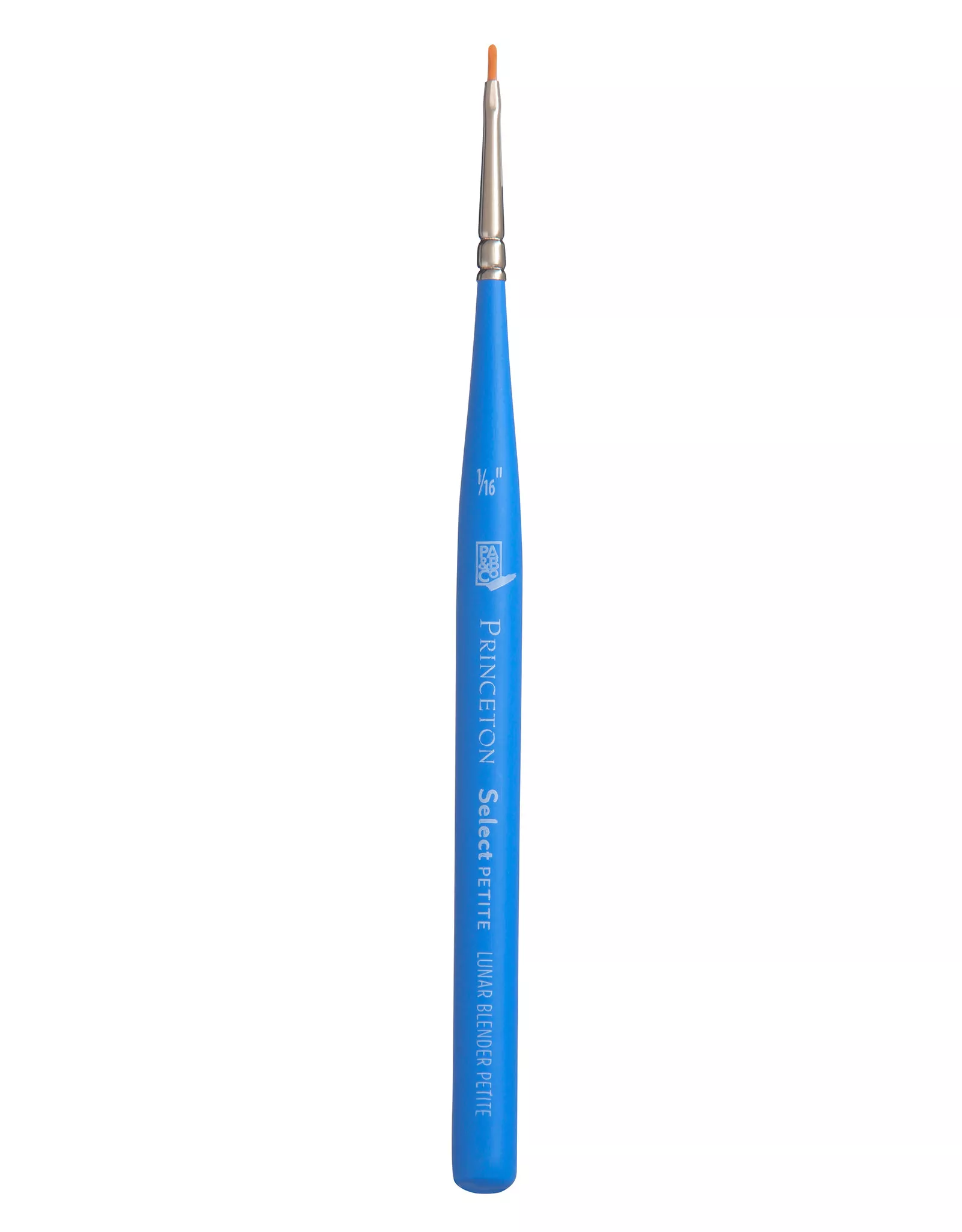 Princeton Select Petite Lunar Blender 1/16”