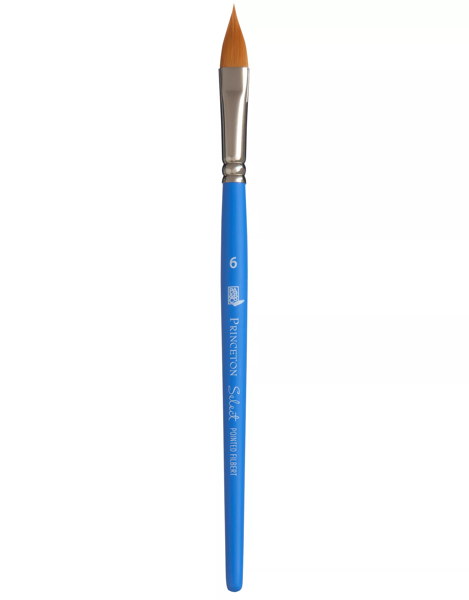Princeton Select Pointed Filbert # 6