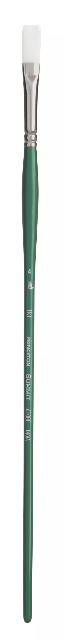 Princeton Summit 6100 Flat # 4