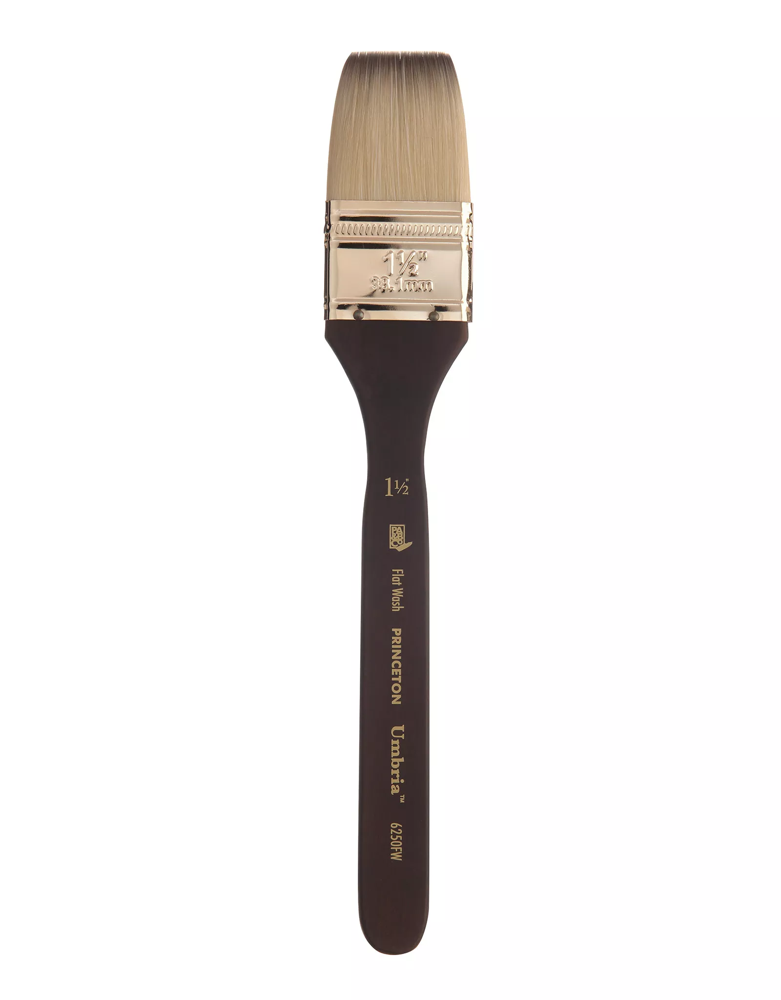 Princeton Umbria Flat Wash 1 ½"