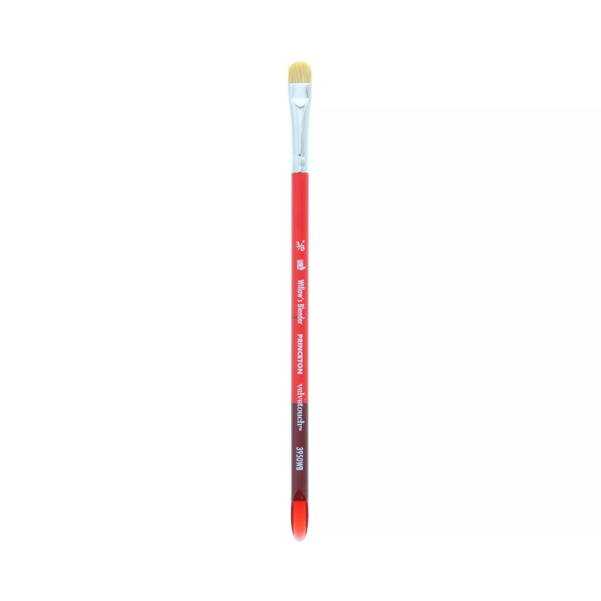 Princeton Velvetouch Blender 3/8"