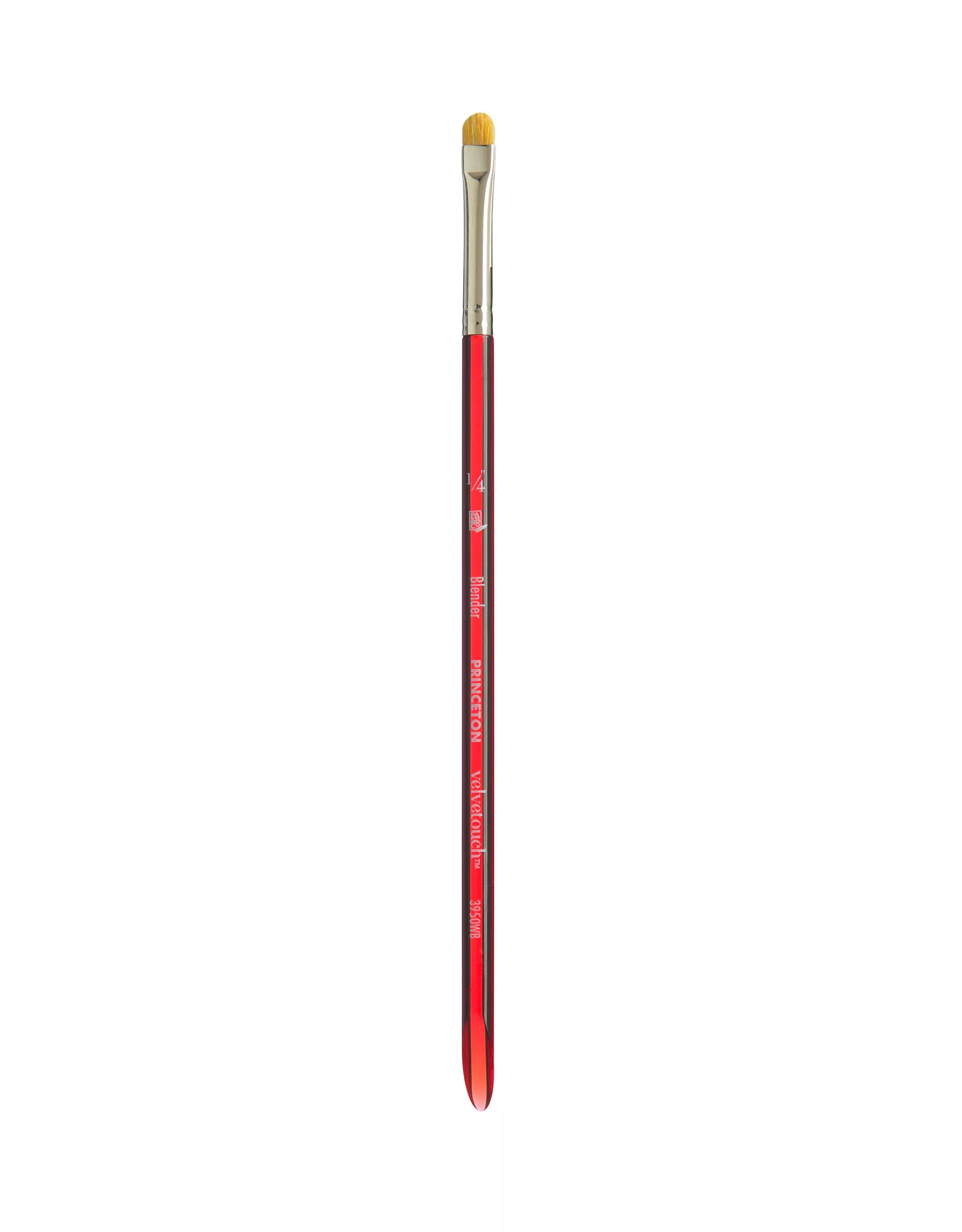 Princeton Velvetouch Blender ¼"