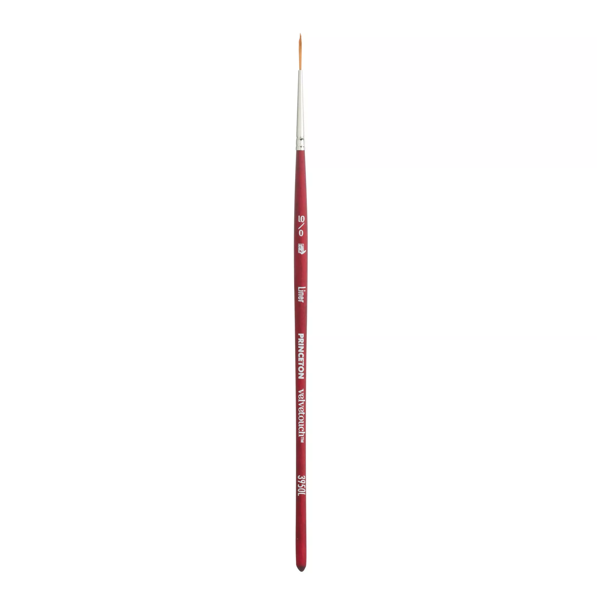 Princeton Velvetouch Liner # 10/0