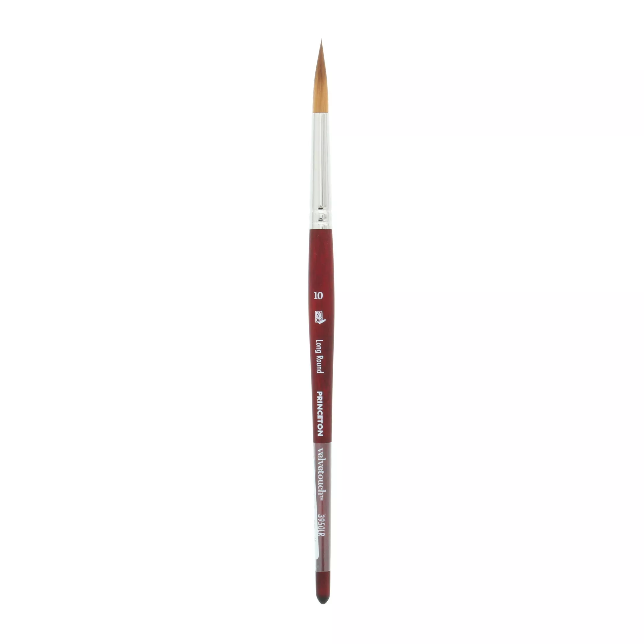 Princeton Velvetouch Long Round # 10