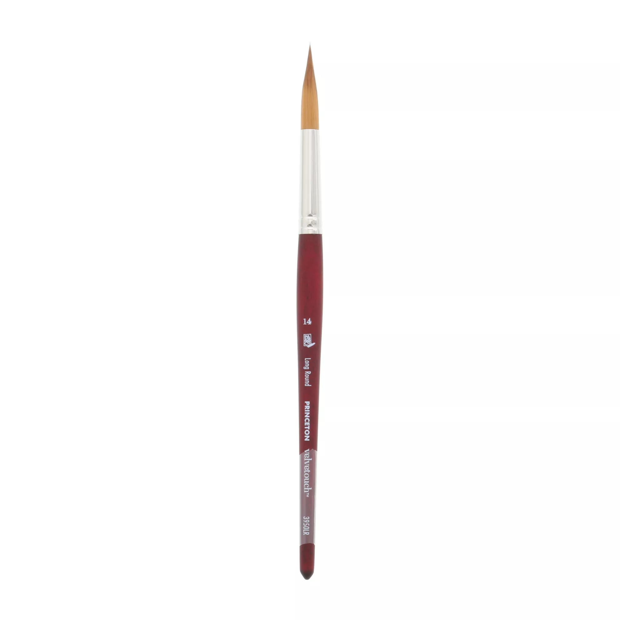 Princeton Velvetouch Long Round # 14