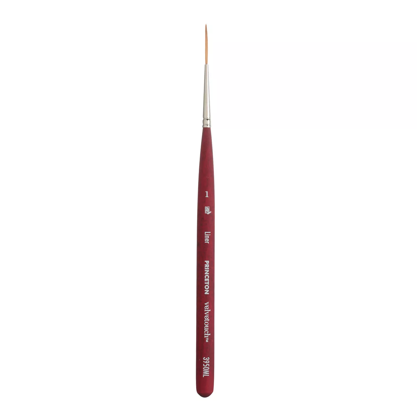 Princeton Velvetouch Mini Liner # 1