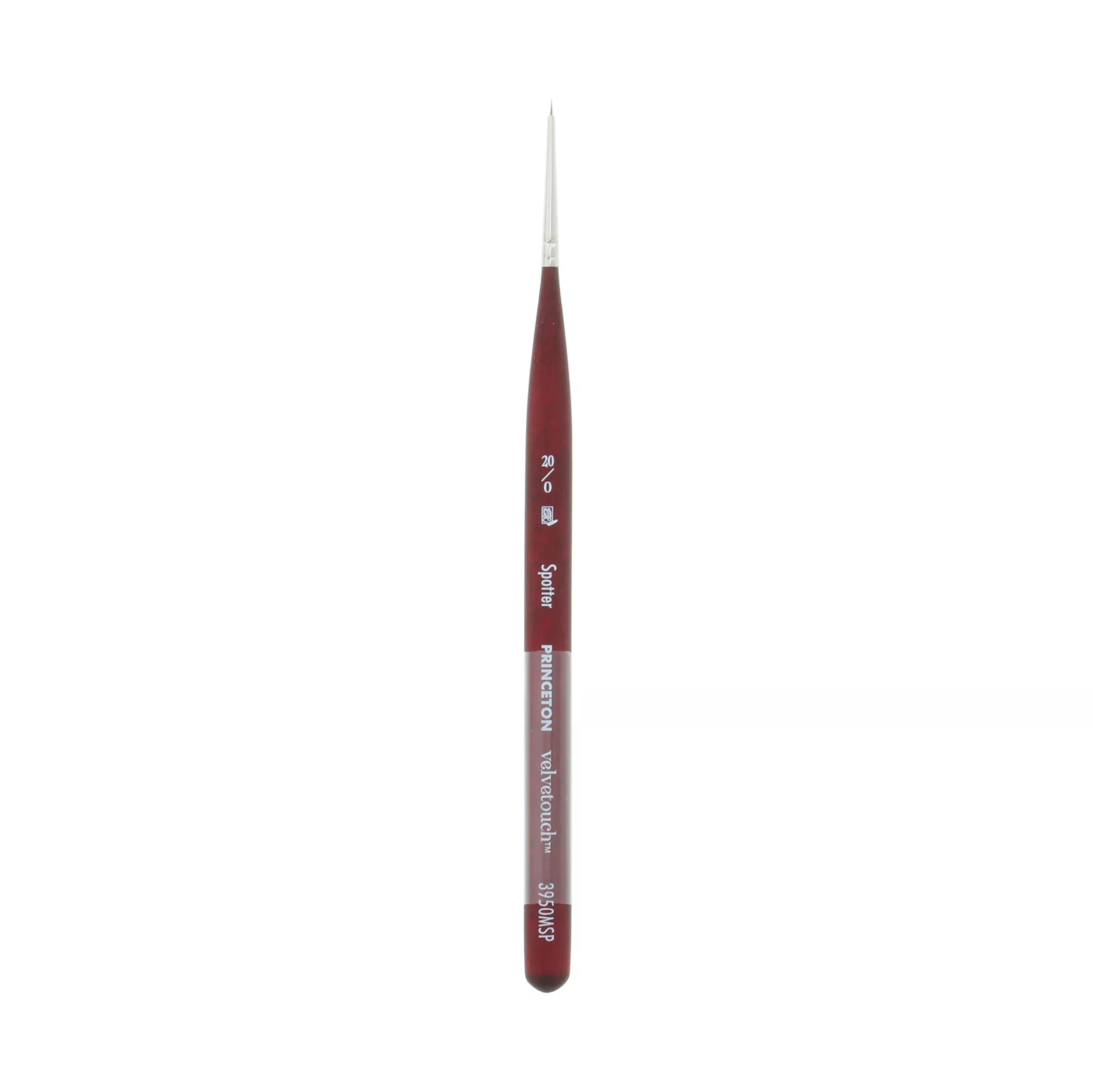 Princeton Velvetouch Mini Spotter # 20/0