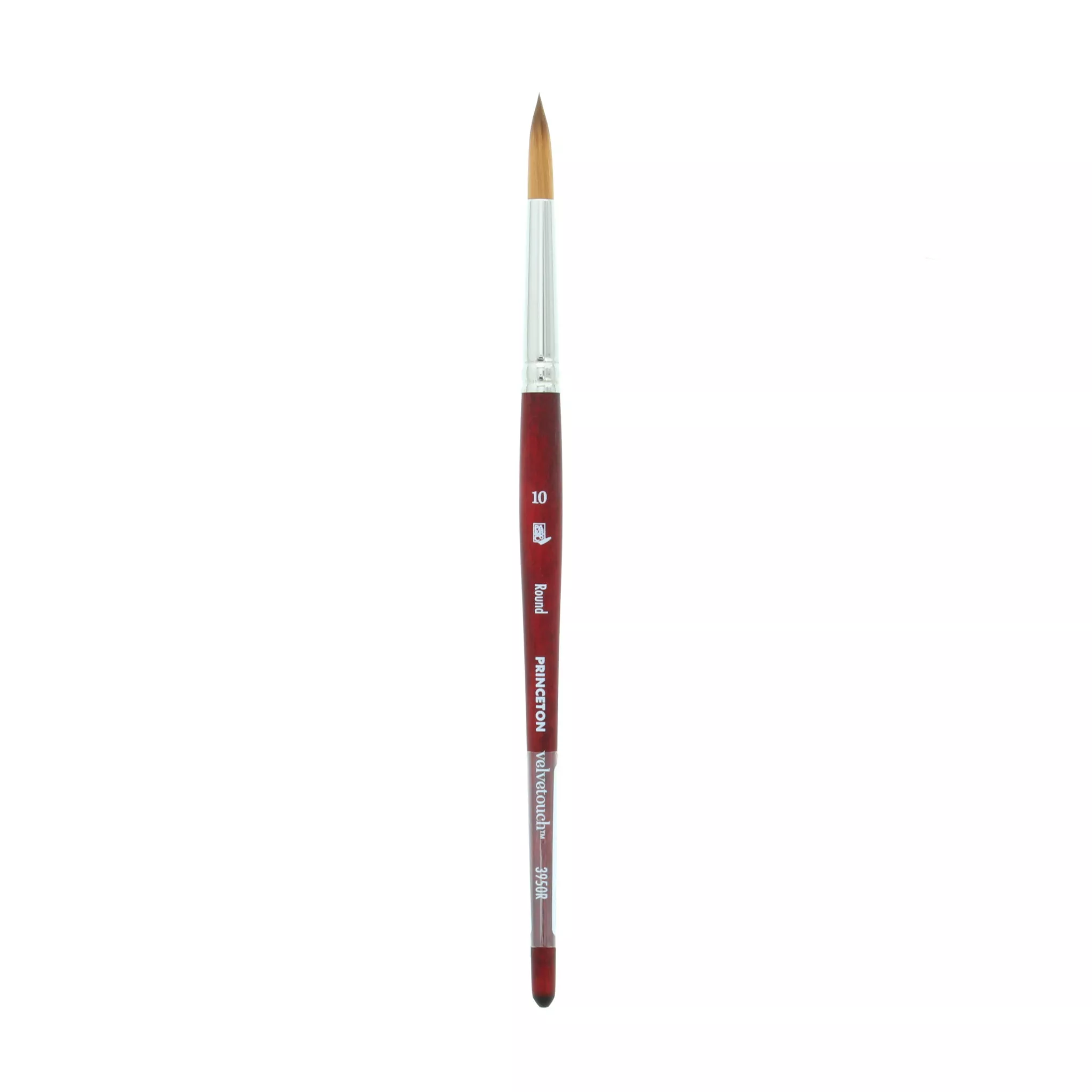 Princeton Velvetouch Round # 10