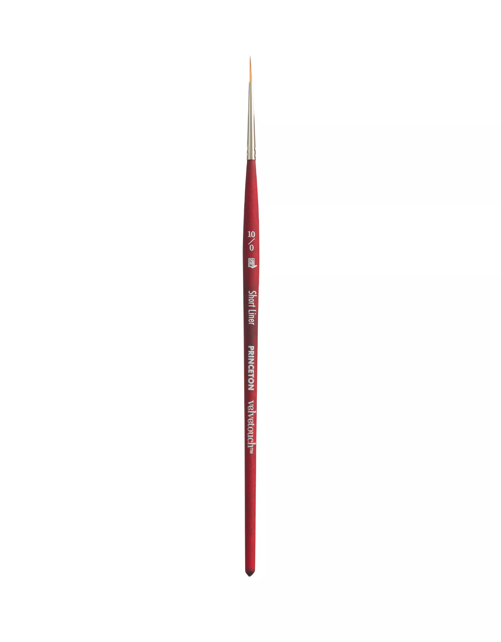 Princeton Velvetouch Short Liner # 10/0