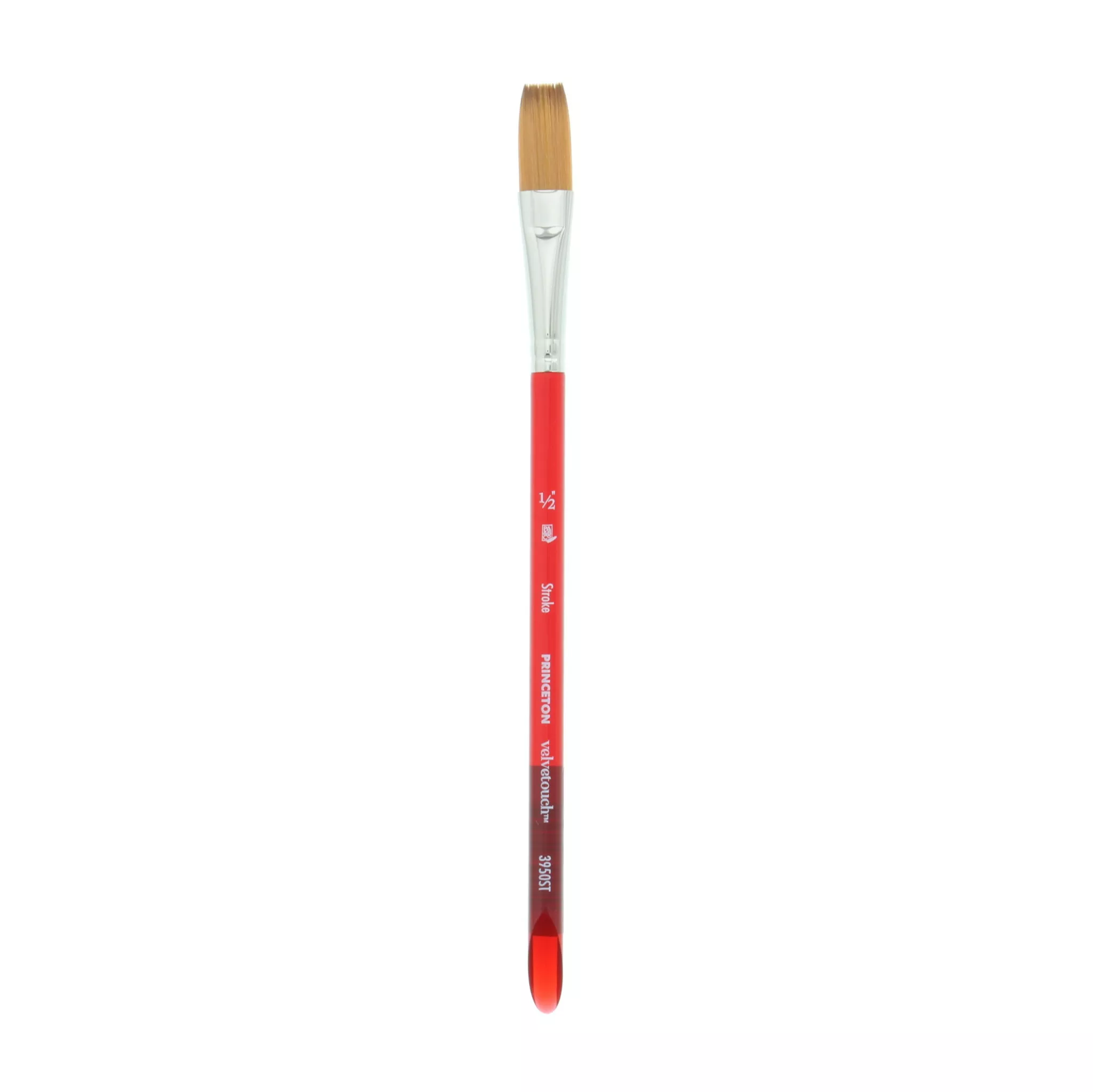 Princeton Velvetouch Stroke ½"
