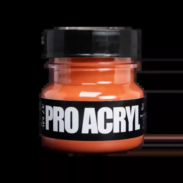 PRO Acryl Weathering Pigments Red Iron Oxide