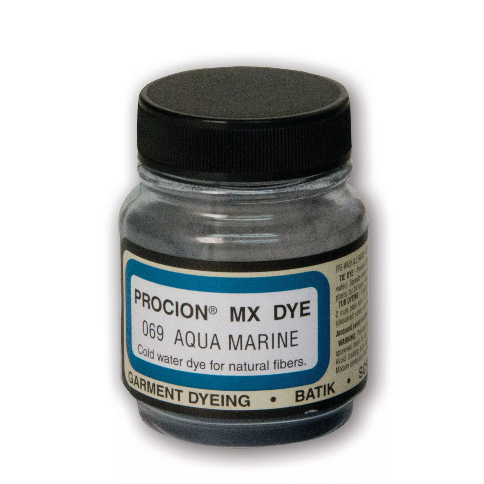 Procion 2/3 Oz Aqua Marine