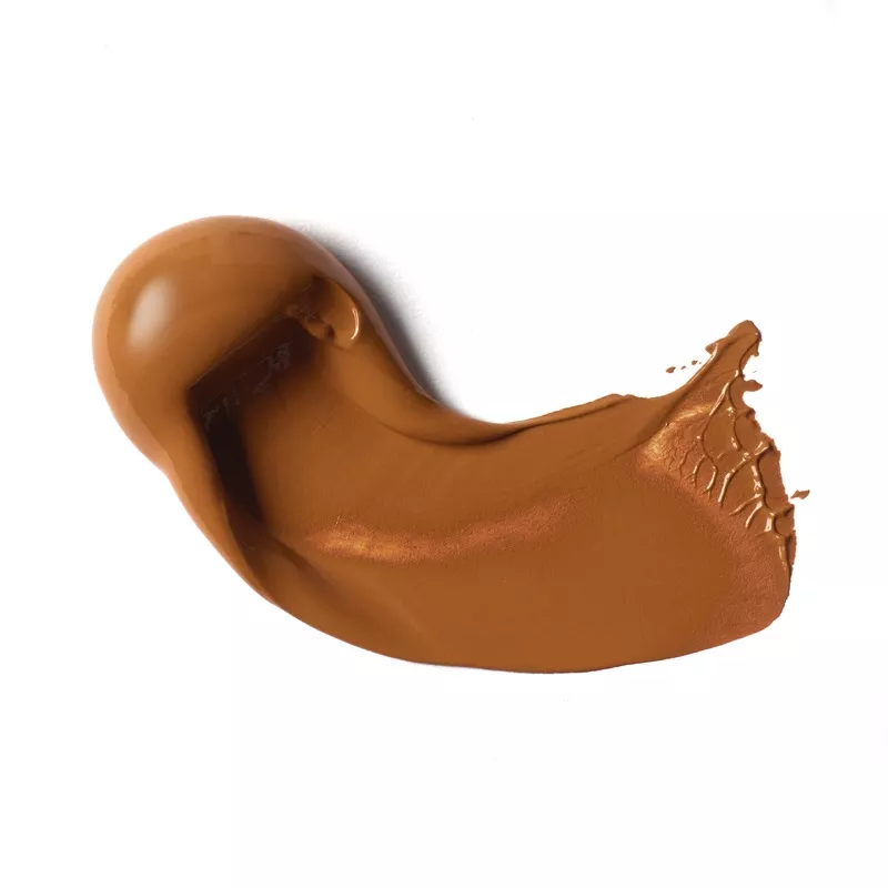 Professional Heavy Body Acrylic – Raw Sienna