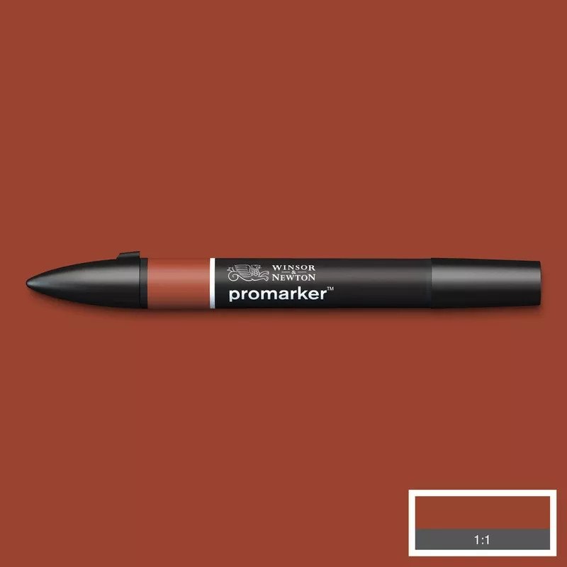 Promarker – Chestnut