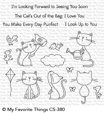 Purrfect Friends*