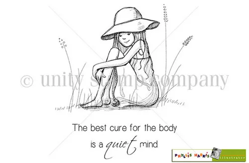 Quiet Mind