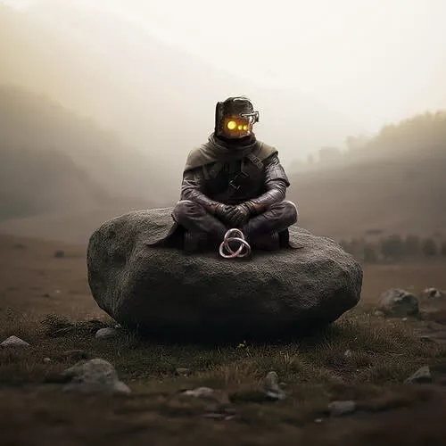 Röyksopp - Nebulous Nights: An Ambient Excursion Into Profound Mysteries LP