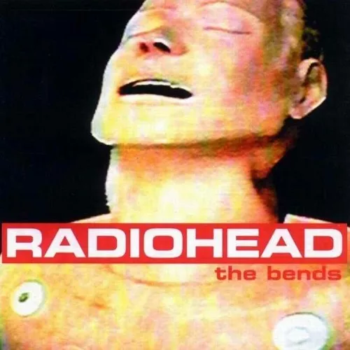 Radiohead - The Bends LP