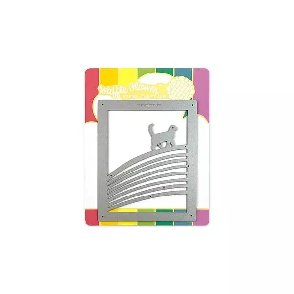 Rainbow Bridge Cat Die