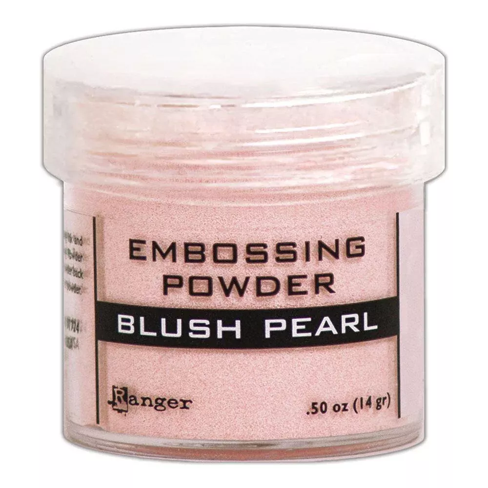 Ranger Embossing Powder Blush Pearl epj60444