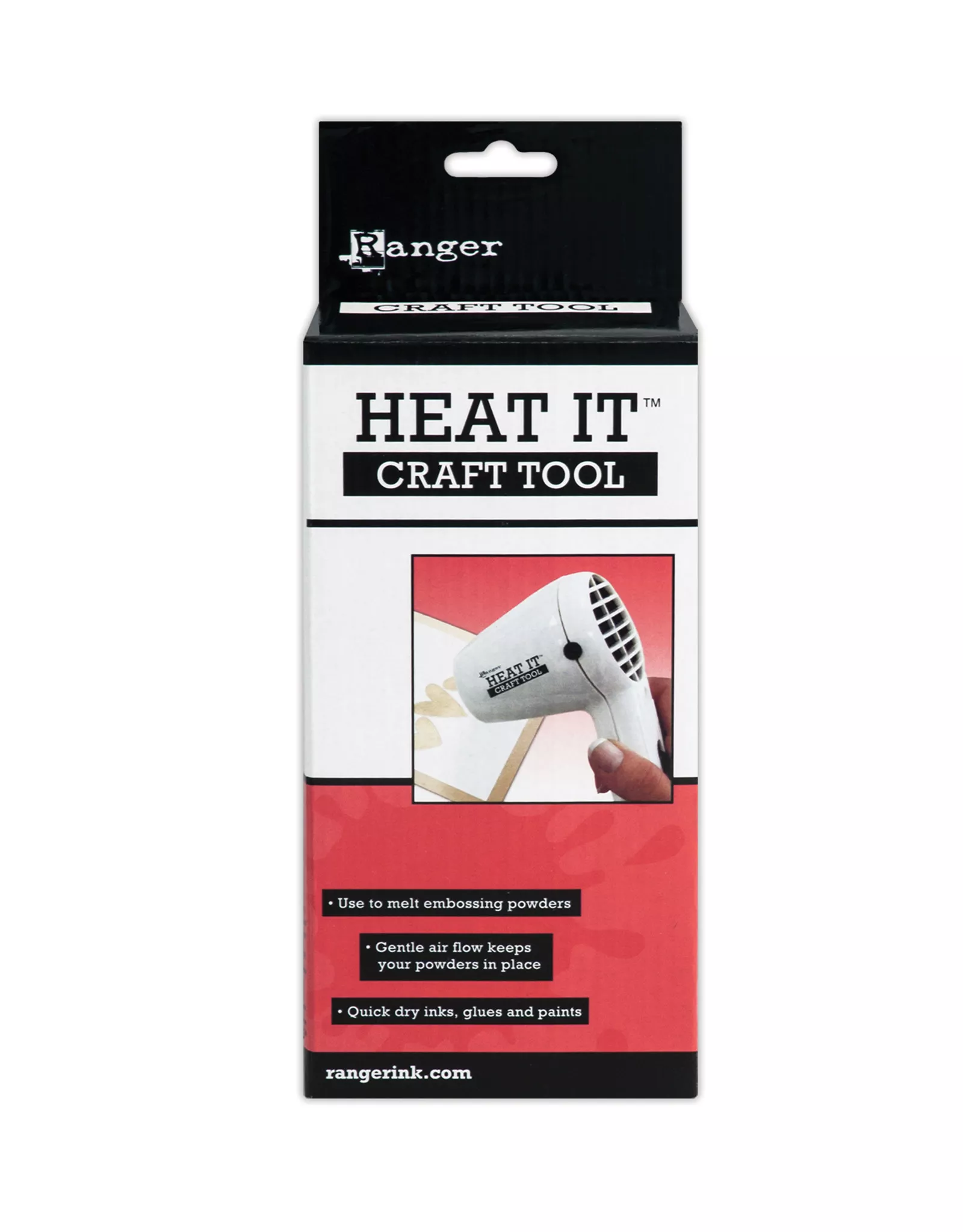 Ranger Ink Heat It Craft Tool