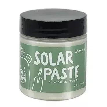 Ranger Ink - Simon Hurley - Solar Paste - Crocodile Tears