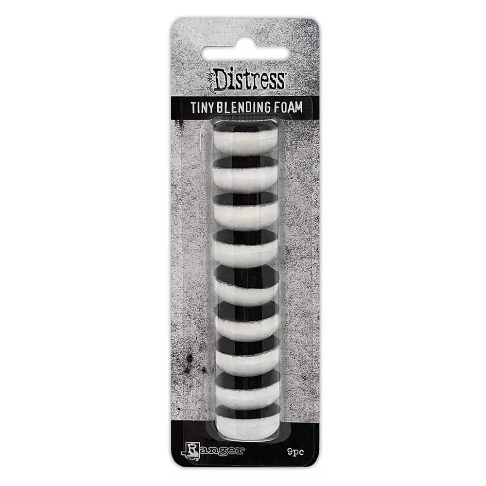 Ranger Ink - Tim Holtz - Distress Tiny Blending Foams