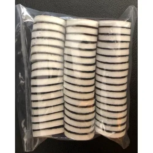 Ranger Mini Ink Blending Replacement Foams 1" Round 50/Pkg