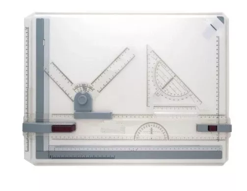rapid drawing board