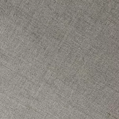 Raw Linen by the Yard