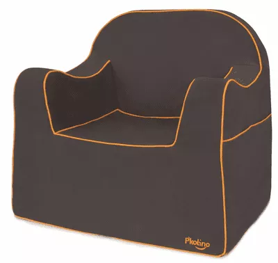 Reader Chair - Cobalt